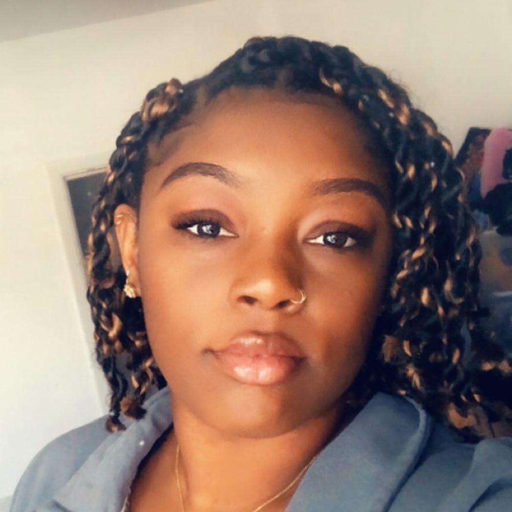 Meet your Posher, Taylar